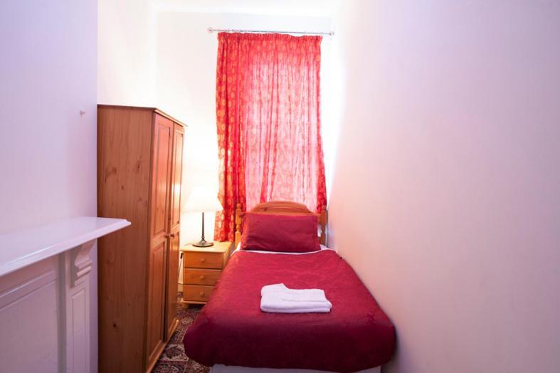 Hollingbury Hotel Londres Quarto foto